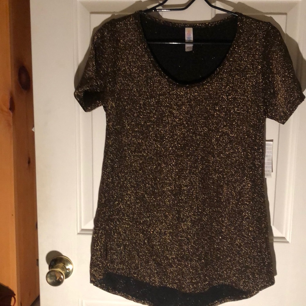 Dressy top